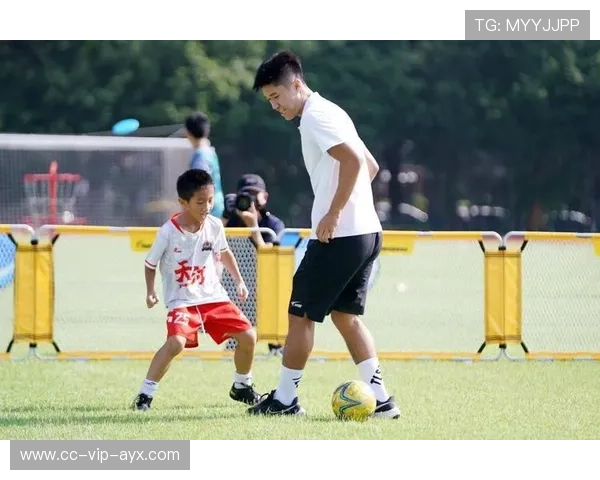 球员担任城市运动大使促进全民健身