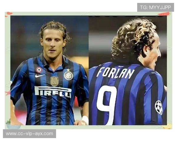 国际米兰追梅西式创造核心：打造新时代的蓝黑传奇