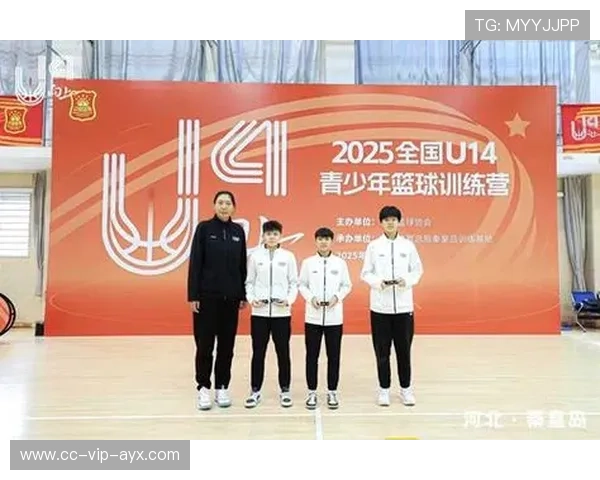 2026年篮球联赛青训营优秀营员职业发展支持项目名单公示，篮球青年训练营